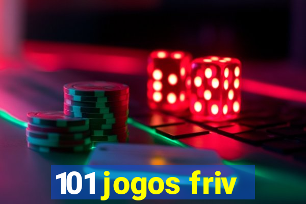 101 jogos friv